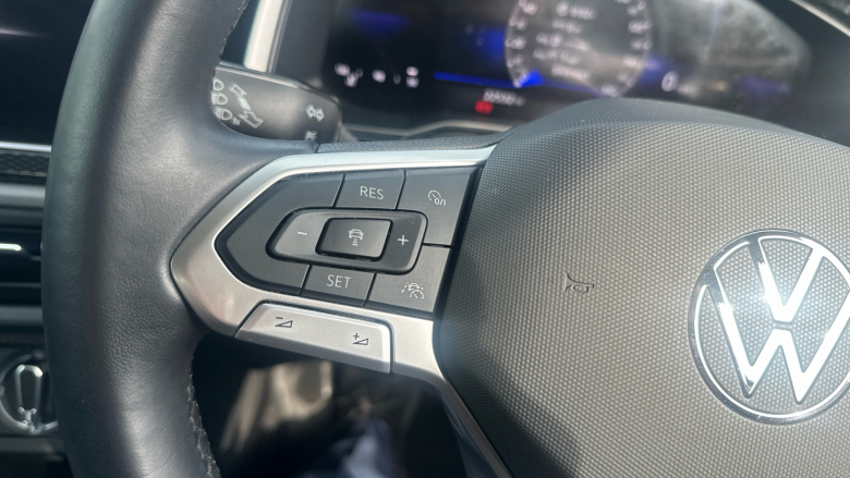 Volkswagen Polo 1.0 TSI Life 5dr Petrol Hatchback